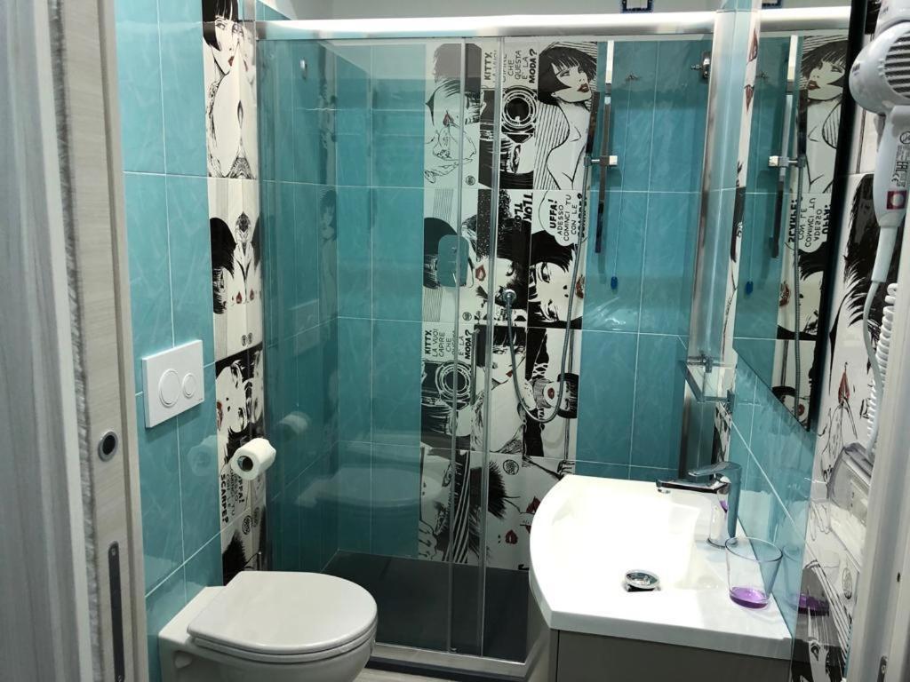 بيتسو Casavacanzeivana المظهر الخارجي الصورة